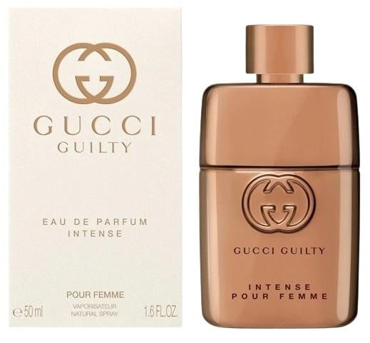 Gucci Guilty Pour Femme Intense Eau de Parfum