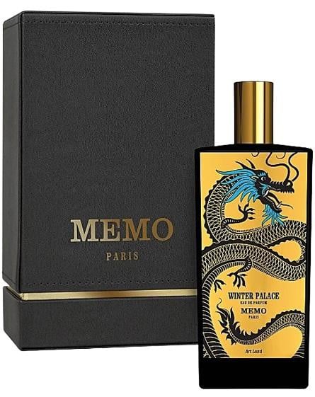 Memo Winter Palace Eau de Parfum