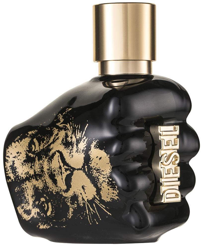 Diesel Spirit Of The Brave Eau de Toilette