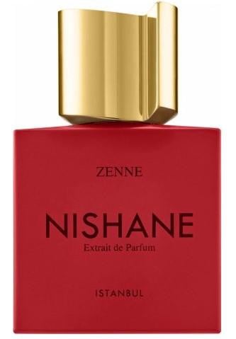 Nishane Zenne Extrait De Parfum