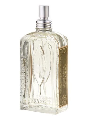 L`Occitane Verveine Eau de Toilette без опаковка