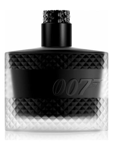 James Bond 007 Pour Homme Eau de Toilette без опаковка