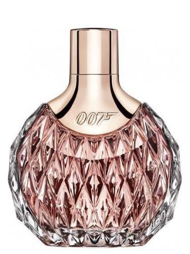 James Bond 007 for Women II Eau de Parfum без опаковка