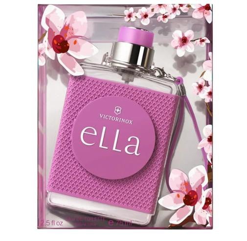 Victorinox Swiss Army Ella Eau de Toilette