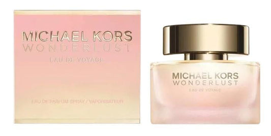 Michael Kors Wonderlust Eau de Voyage Eau de Parfum