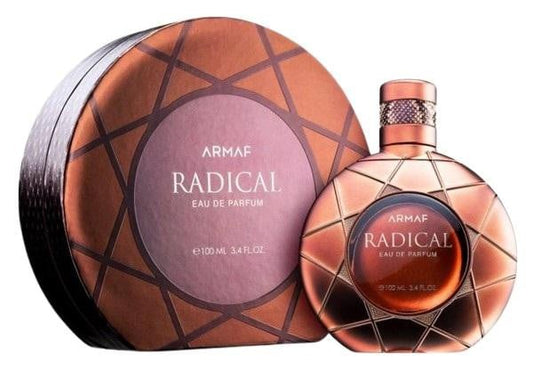 Armaf Radical Brown Eau de Parfum