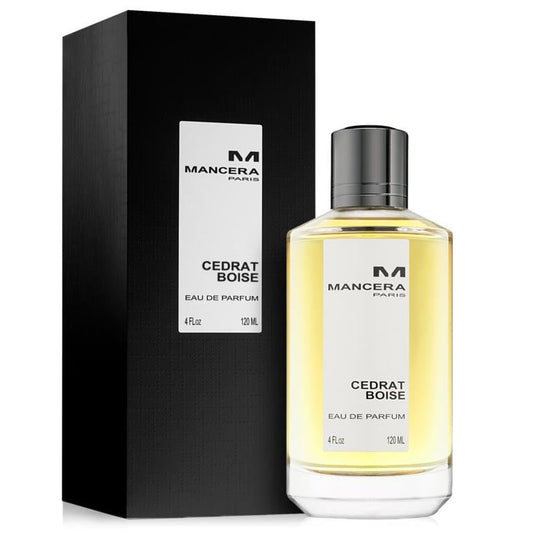 Mancera Cedrat Boise Eau de Parfum
