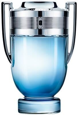Paco Rabanne Invictus Aqua 2018 Eau de Toilette без опаковка