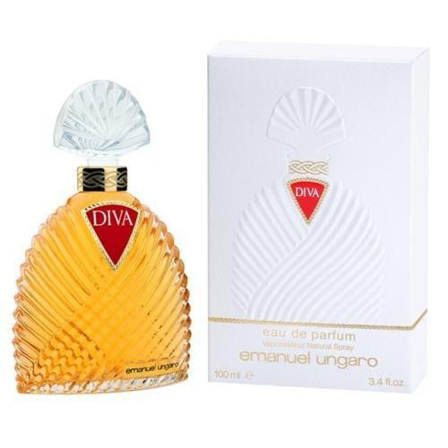 Ungaro Diva Eau de Parfum