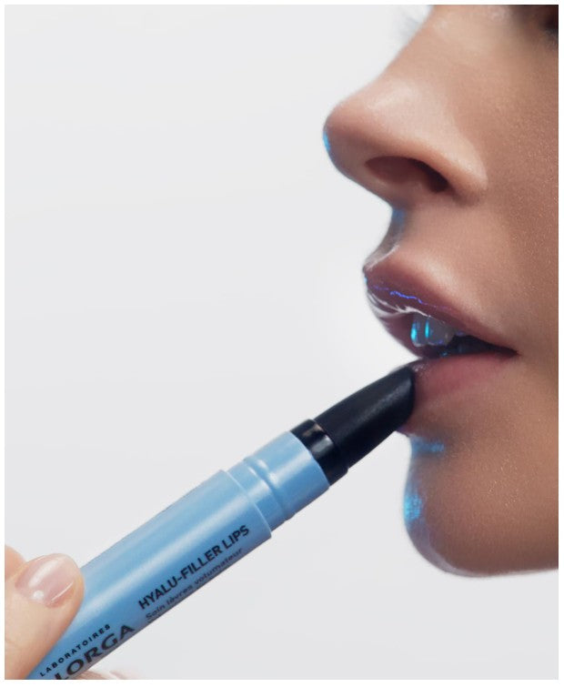 Filorga Hyalu-Filler Lips Volumizing Lip Balm