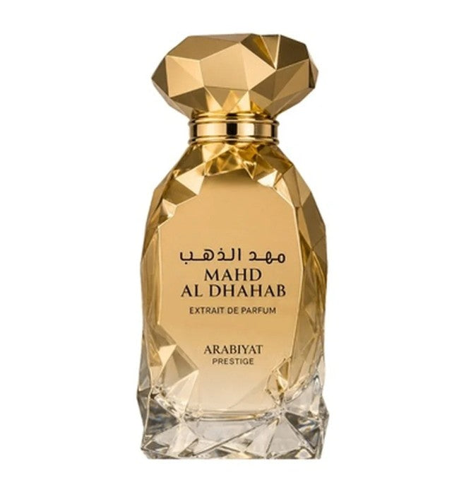 Arabiyat Prestige Mahd Al Dhahab Extrait de Parfum