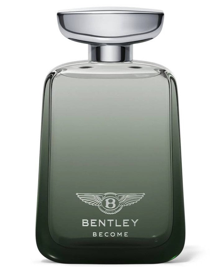 Bentley Become Eau de Parfum