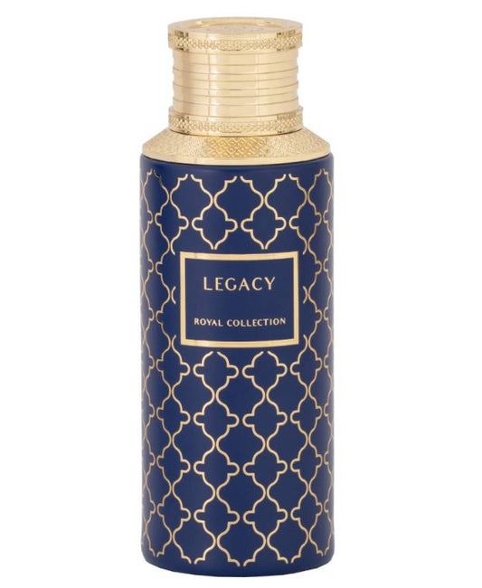 Maison Asrar Legacy Eau de Parfum