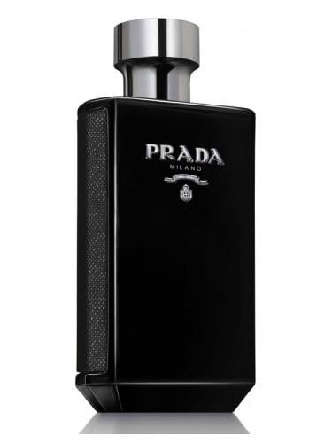 Prada L`Homme Intense Eau de Parfum