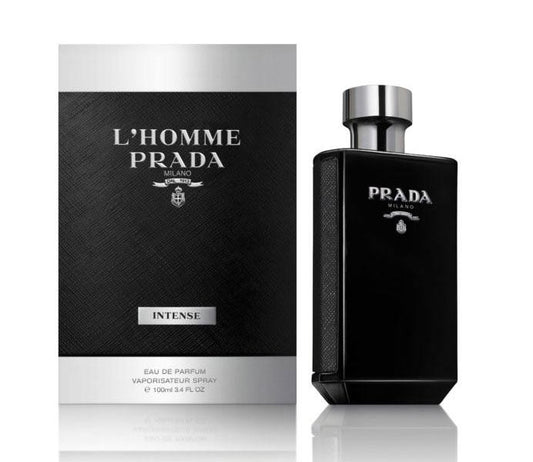 Prada L`Homme Intense Eau de Parfum