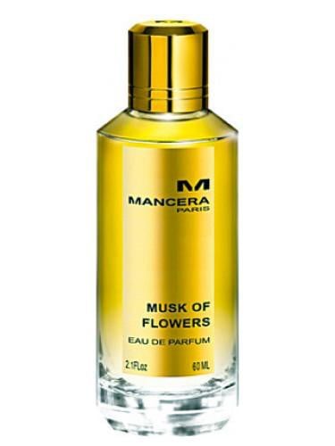 Mancera Musk of Flowers Eau de Parfum