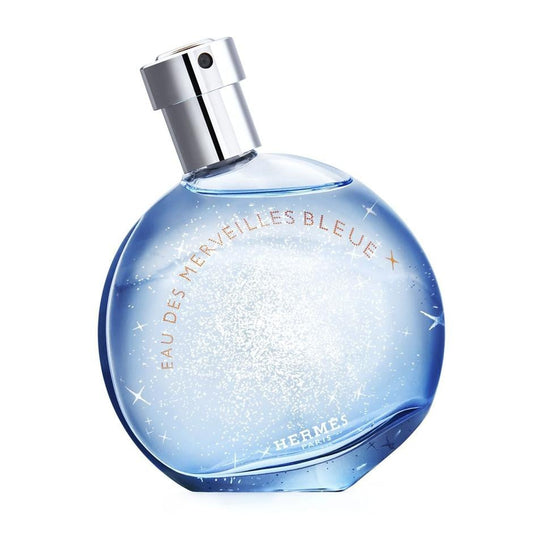 Hermes Eau des Merveilles Bleue Eau de Toilette