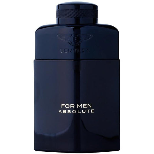 Bentley For Men Absolute Eau de Parfum без опаковка