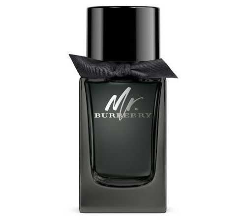 Burberry Mr. Burberry Eau de Parfum без опаковка