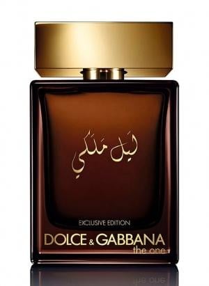 Dolce & Gabbana The One Royal Night Eau de Parfum без опаковка