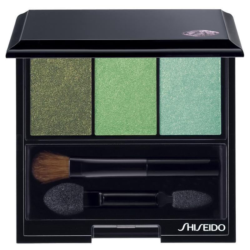 Shiseido Luminizing Satin Eye Color Trio GR305 сенки за очи