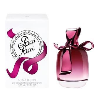 Nina Ricci Ricci Ricci Eau de Parfum