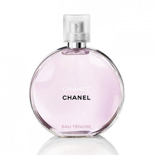 Chanel Chance Eau Tendre без опаковка