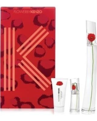 Комплект Kenzo Flower by Kenzo за жени