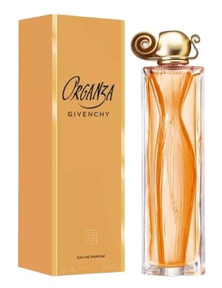 Givenchy Organza Eau de Parfum