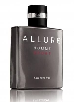 Chanel Allure Sport Eau Extreme Eau de Parfum без опаковка