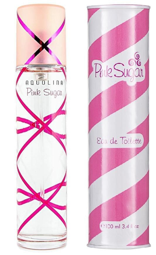 Aquolina Pink Sugar Eau de Toilette