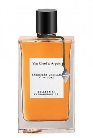 Van Cleef & Arpels Orchidee Vanille без опаковка