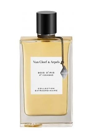 Van Cleef & Arpels Collection Extraordinaire Bois d`Iris без опаковка