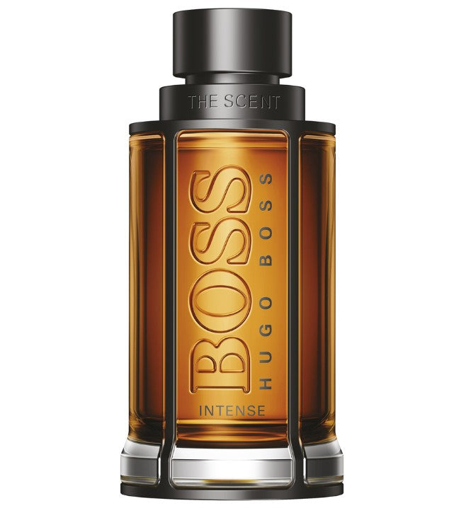 Hugo Boss The Scent Intense Eau de Parfum Без опаковка