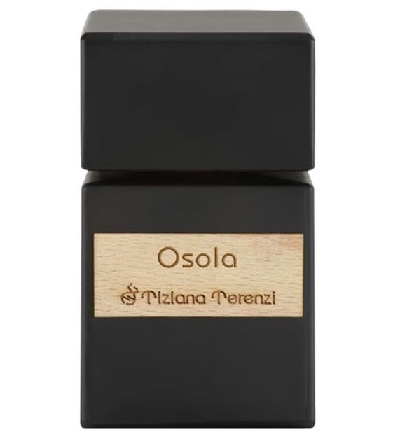 Tiziana Terenzi Osola Extrait de Parfum без опаковка