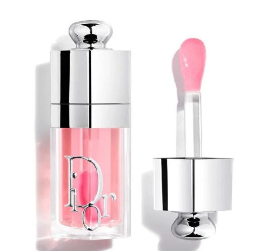 Christian Dior Addict Lip Glow Oil