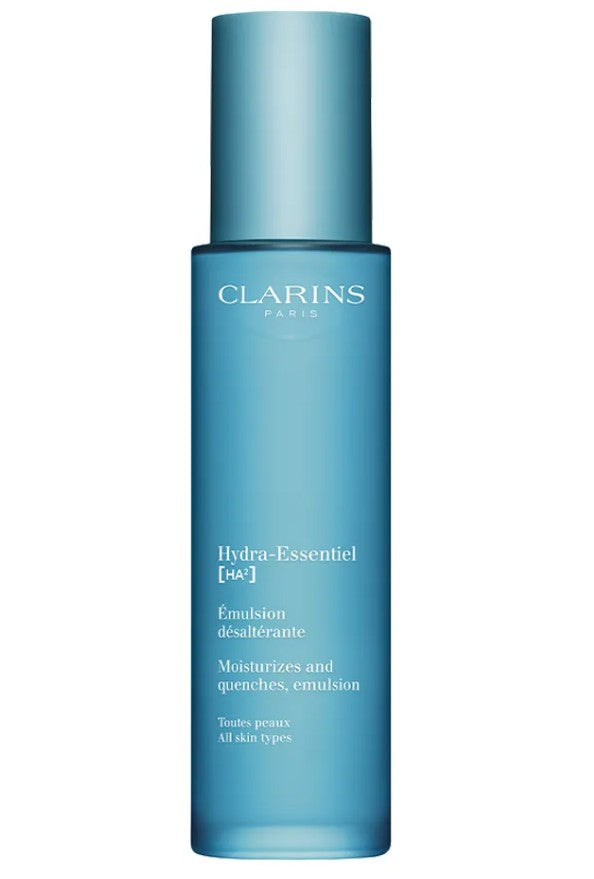 Clarins Hydra-Essentiel [HA2] Emulsion Емулсия за лице