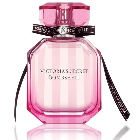 Victoria`s Secret Bombshell