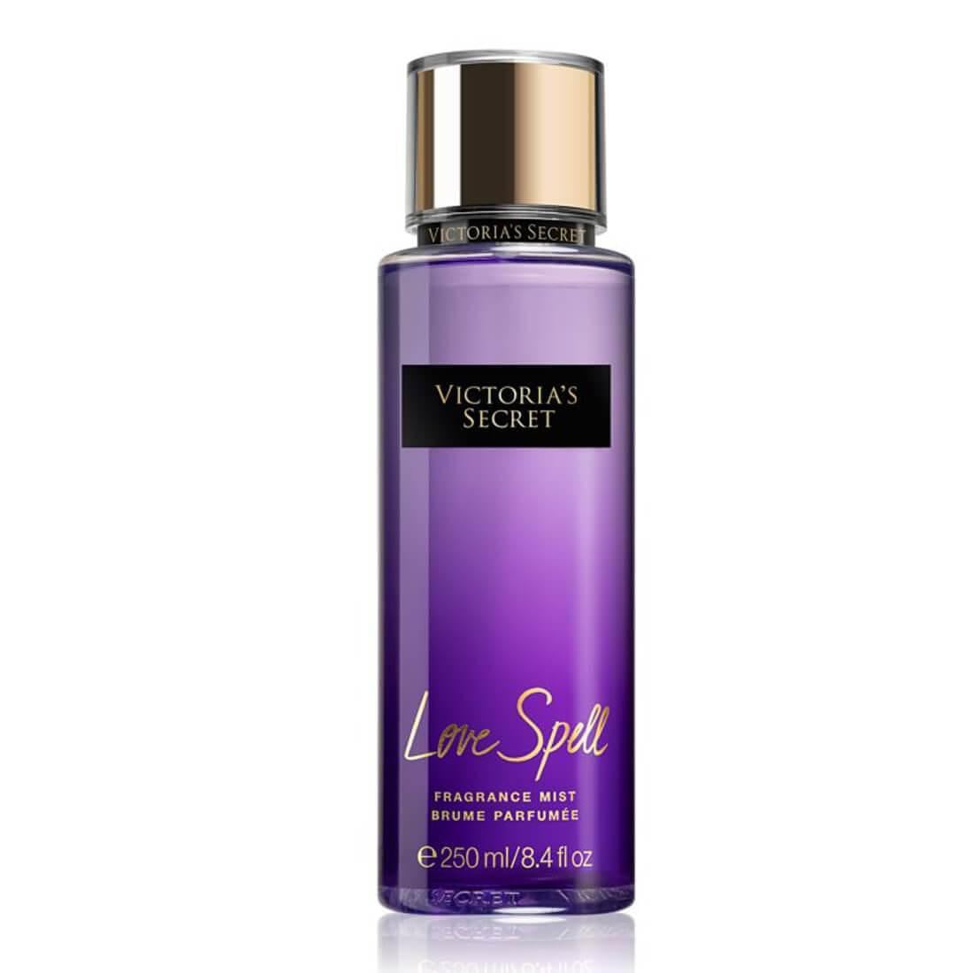Victoria`s Secret Love Spell Спрей за тяло за жени