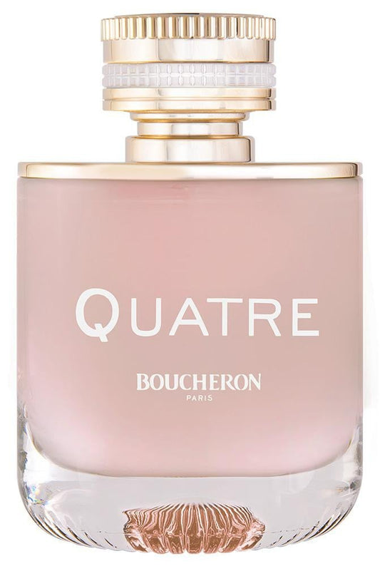 Boucheron Quatre Boucheron без опаковка