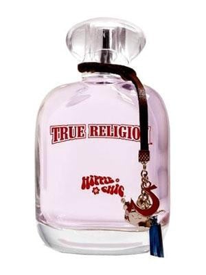 True Religion Hippie Chic Eau de Parfum без опаковка