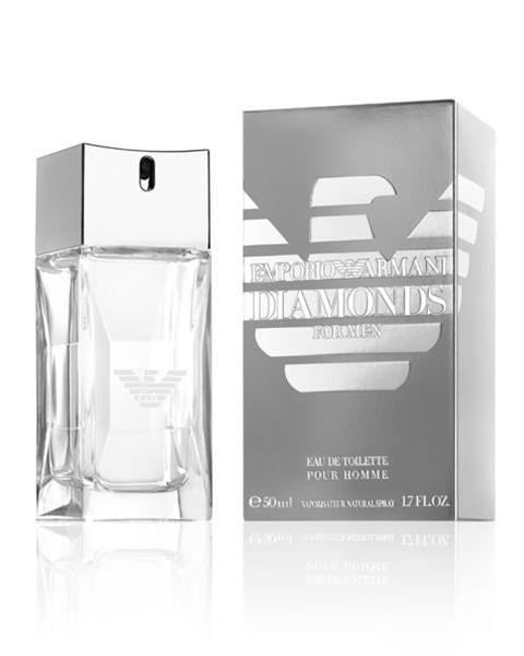 Giorgio Armani Emporio Diamonds Eau de Toilette