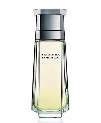 Carolina Herrera Herrera Eau de Toilette без опаковка