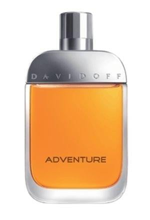 Davidoff Adventure Eau de Toilette без опаковка