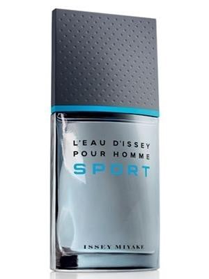 Issey Miyake L`eau Dissey Sport Eau de Toilette без опаковка