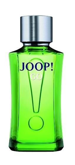 Joop! Go Eau de Toilette без опаковка