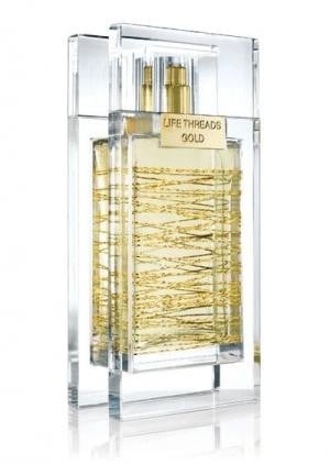 La Prairie Life Threads Gold без опаковка