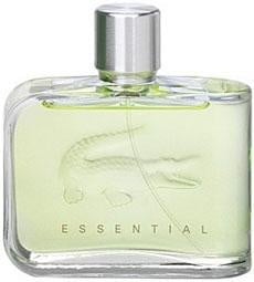 Lacoste Essential Eau de Toilette без опаковка