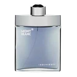 Mont Blanc Individuel Eau de Toilette без опаковка