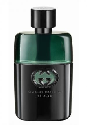 Gucci Guilty Black Eau de Toilette без опаковка